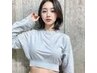 平日限定★カット+リペアトリートメント+炭酸　10550→8500
