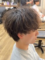 クロト 福岡本店(KUROT)&nbsp;シークレットパーマ