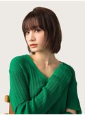 白髪ぼかし/白髪染め/髪質改善/酸性ストレート/縮毛矯正[銀座駅]