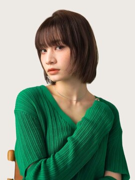 コト 銀座(Coto) 白髪ぼかし/白髪染め/髪質改善/酸性ストレート/縮毛矯正[銀座駅]