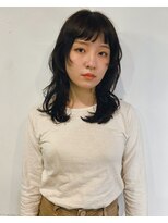 ドットプラス リム(Dot+LIM)&nbsp;softなレイヤースタイル