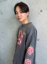 アンジェリカ 難波店(ANGELICA) 橋上 京之