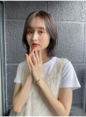梅田駅/◎大人ナチュラルくびれボブ◎