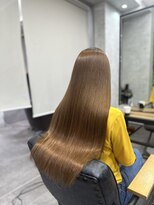 ラフトーキョウセカンド(RAF TOKYO 2nd)&nbsp;美髪矯正