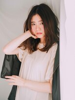 スタリー(Starry)&nbsp;クラシカルセンターパート20代/30代/40代/ハレマチ通り