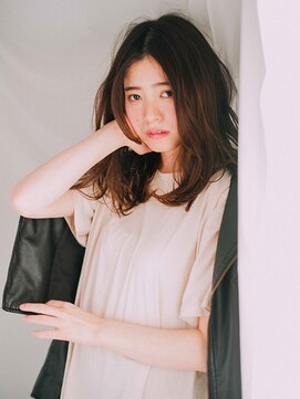 スタリー(Starry) クラシカルセンターパート20代/30代/40代/ハレマチ通り