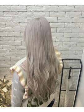 ブレス(bless) ホワイトカラー