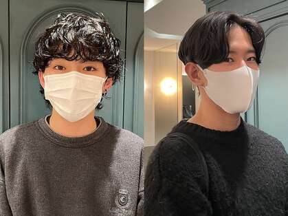 チャンチ(chanch)の写真