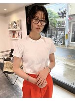 ゾーイ(ZOEY)&nbsp;bob