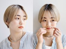 ミエルヘアーエスト 新宿店(mielhair est)