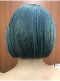 秋のおすすめボブ/20代30代40/倉敷