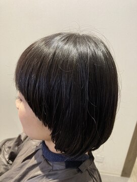 ミリ 調布店(Mili) Mili 調布オリジナルスタイル