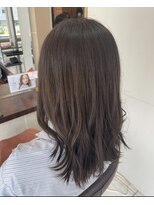アルターリアン(aL ter LieN) グレージュカラー