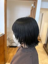 ネオリーブニコ 大井町店(Neolive Nico)&nbsp;顔まわりレイヤー