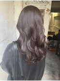 表参道roijir ブリーチなし×ショコラブラウン