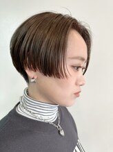 ヴィスト バイ レボ(VIST by REVO)