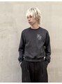 ヘアサロン エフ 渋谷(F) 室井 柊
