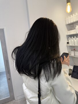 マチルダ(Matilda) 髪質改善トリートメント