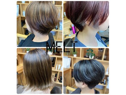 メルト(MELT)の写真