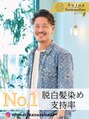 ウインナーヴィジョン 栄 久屋大通店(WINNER VISION) 金澤 昂俊