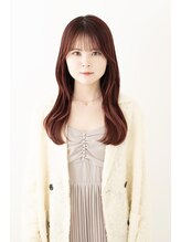ハナブサ 田上店(HANABUSA) 八木澤 愛美