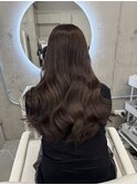 アッシュブラウン　【KAYAMA】