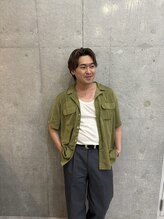 ファルベ(Farbe) 矢野 達也