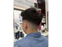 ヘアー バイ パッション ヤハタ(Hair by Passion YAHATA)