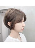 【VIE／華】ショート/ボブ/ショートボブが得意な美容院 14
