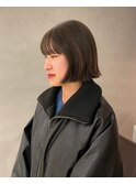 【YOKE】夏におすすめくすみ感のあるオリーブベージュ