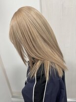 ラッツ(RATS)&nbsp;ミルクティーベージュ