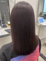 ワープ 青葉台(WARP)&nbsp;暖色カラー/カラー/トリートメント/青葉台