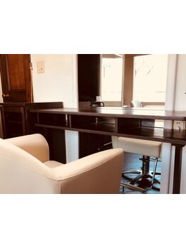 【徳島駅徒歩5分/マンツーマン施術】1席のみだから、周囲を気にせずゆったり寛げる隠れ家サロン☆