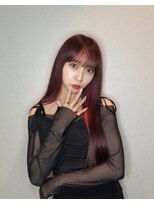 ビジョン 赤坂(vision)&nbsp;【shuki特製】髪質改善