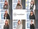 ナンバー ジルバ 立川 (N° jillva)の写真/*アットホームな雰囲気*が自慢の《number》Naturalで柔らかな女性らしさ溢れるスタイル…♪