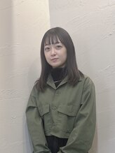 ブージーへアー(bougie hair) 北浦 真琴