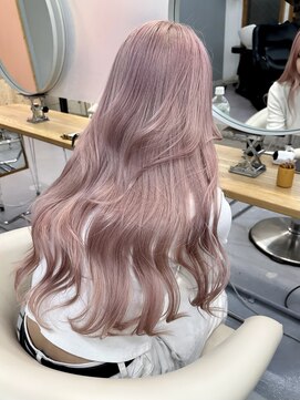 プネル(punel) アプリコット