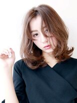 インスヘアー 梅田(INCE HAIR)&nbsp;梅田駅/大阪駅/髪質改善/縮毛矯正/ヘッドスパ