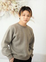 クロエ 梅田(Cloe)&nbsp;林 大貴