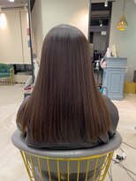 レヴェリー(REVERIE) 髪質改善