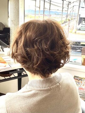コア フィール ア デイ(COIFFURE A DAY) 【M3Dトリートメント髪質改善】