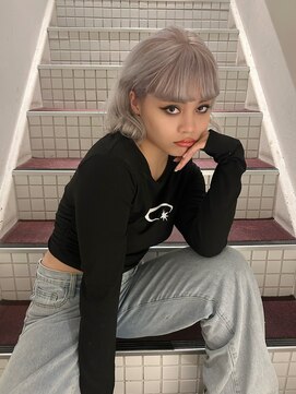 みんなの目を惹くホワイトカラー♪♪