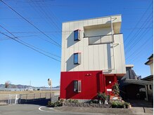 クアトロ ヘア(Quattro hair)