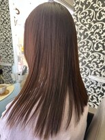 エスアッシュ ヘア(S-Ash Hair)&nbsp;美髪矯正