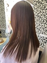 エスアッシュ ヘア(S-Ash Hair)&nbsp;美髪矯正