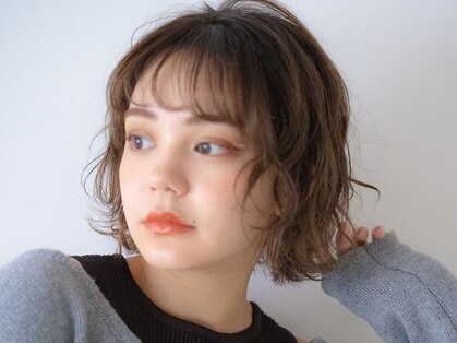 モッズヘア 藤岡店(mod's hair)の写真