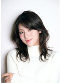 韓国日常メイク