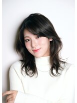 ソアレ(soiree)&nbsp;韓国日常メイク