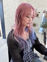 ユナイテッドビューティー 金沢(UNITED BEAUTY)&nbsp;グラデーションカラー