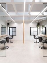 【居るだけで気持ちの良い空間をご提供します】[青山/表参道]